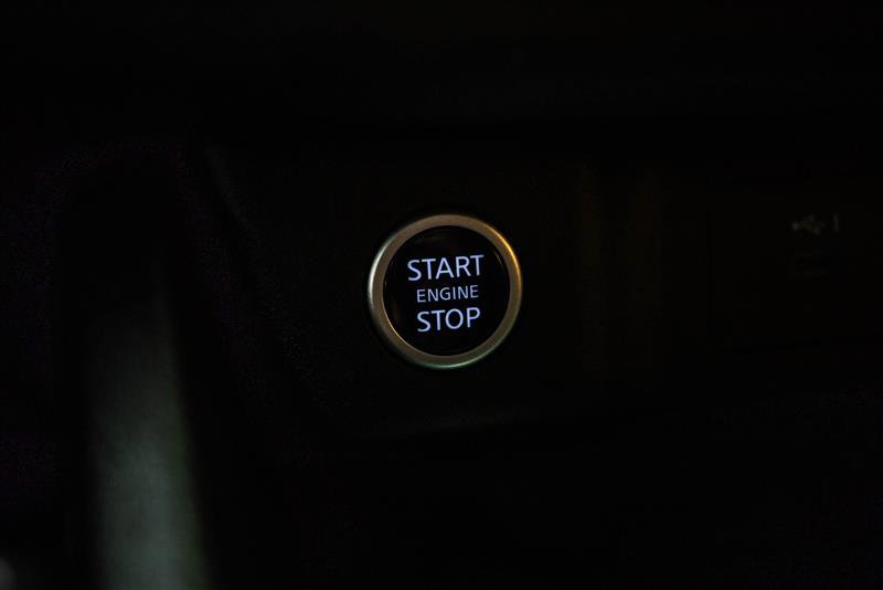 Used 2023 Nissan Rogue S image 17