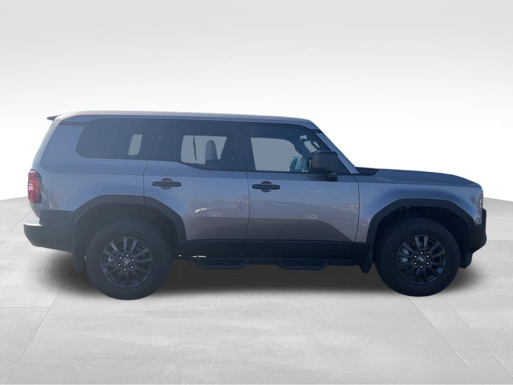Used 2024 Toyota Land Cruiser 1958 image 5