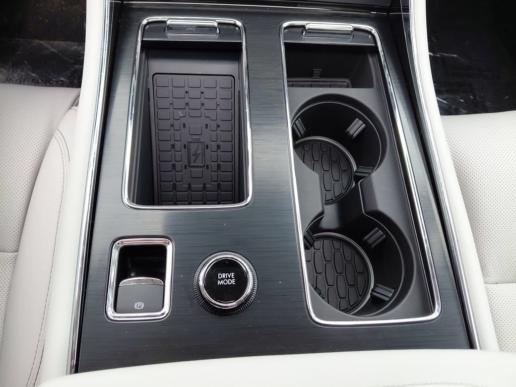 New 2026 Lincoln Aviator Reserve w/ Luxury Package AWD/4WD image 38