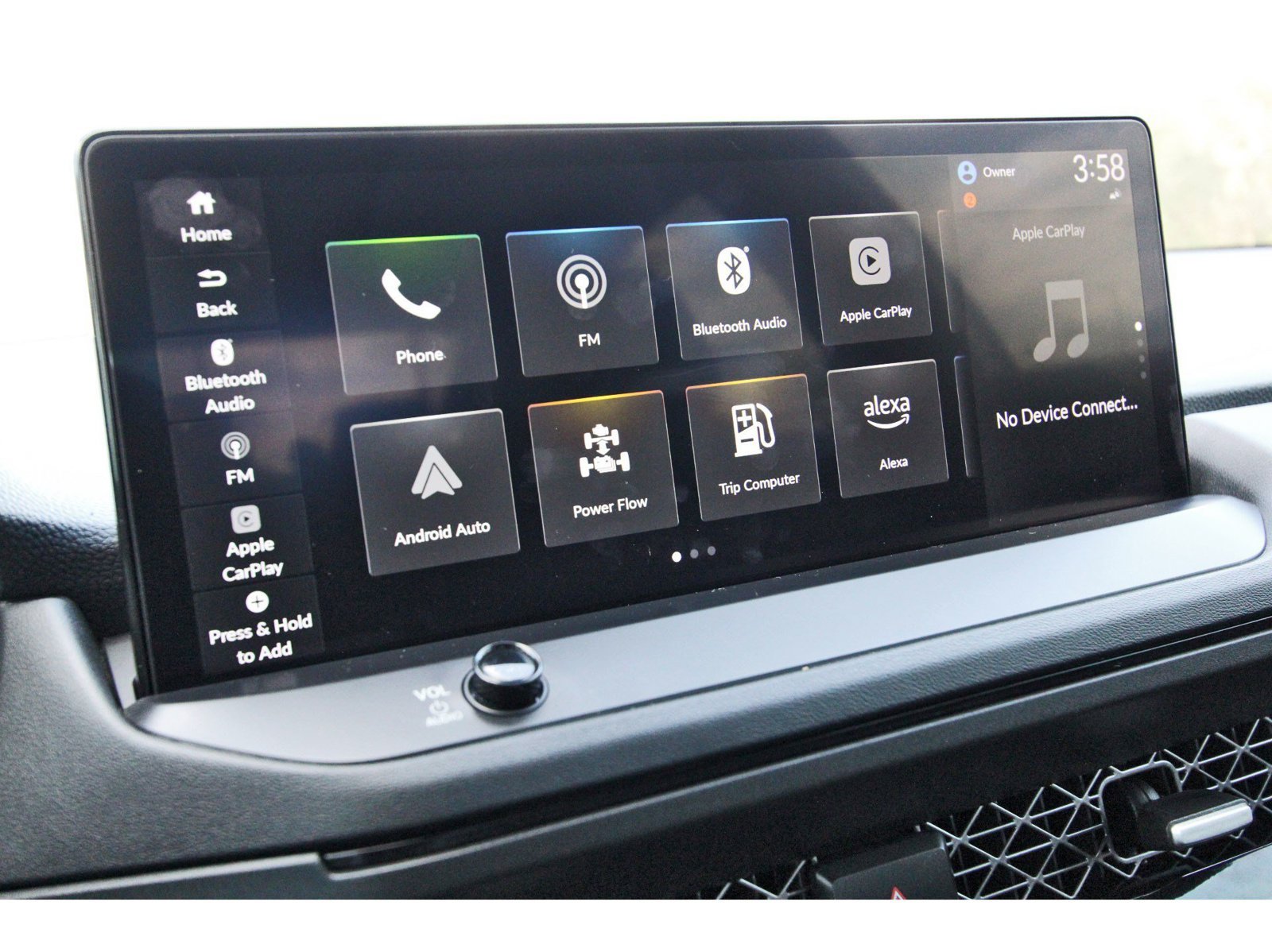 Used 2025 Honda Accord Sport image 27