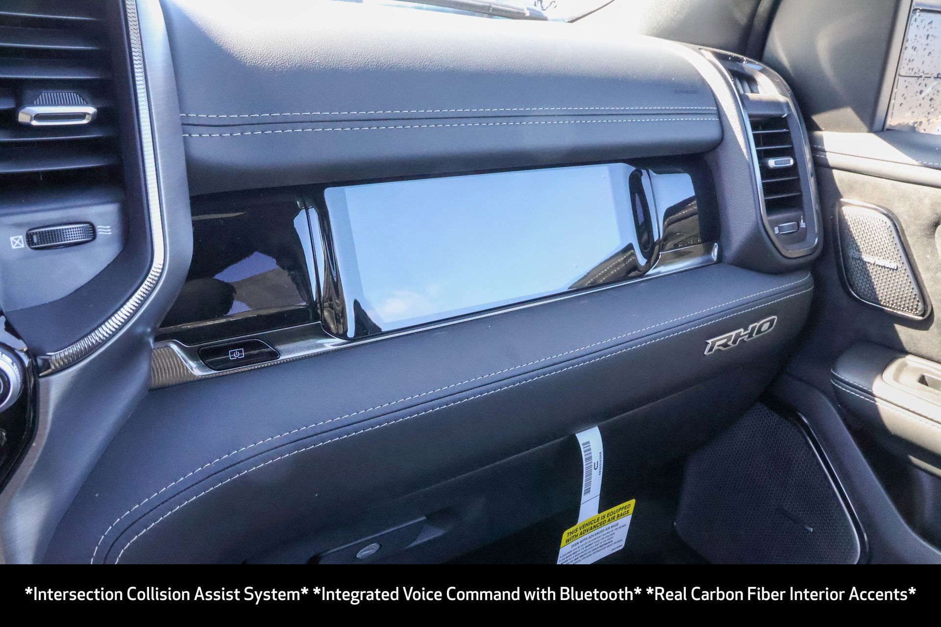 New 2026 RAM 1500 RHO image 24