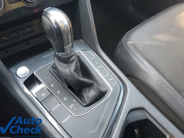 Used 2019 Volkswagen Tiguan SEL FWD image 28
