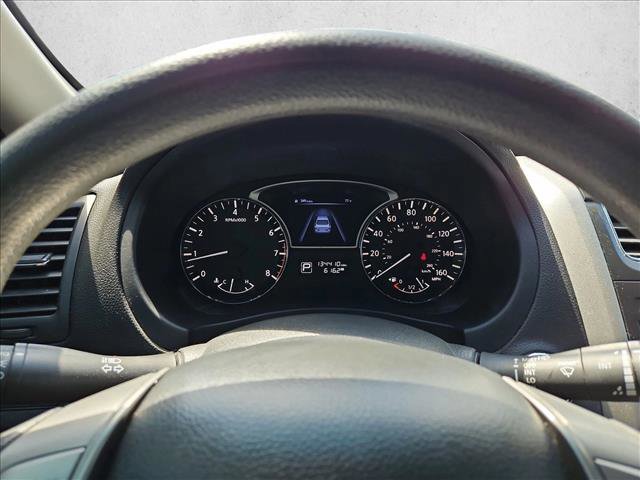 Used 2014 Nissan Altima 2.5 S FWD image 10