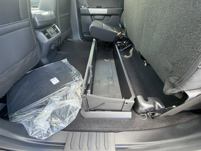 New 2025 Ford F150 XLT image 26