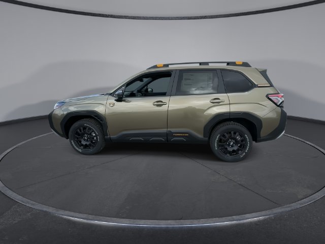 New 2026 Subaru Forester Wilderness AWD/4WD image 5
