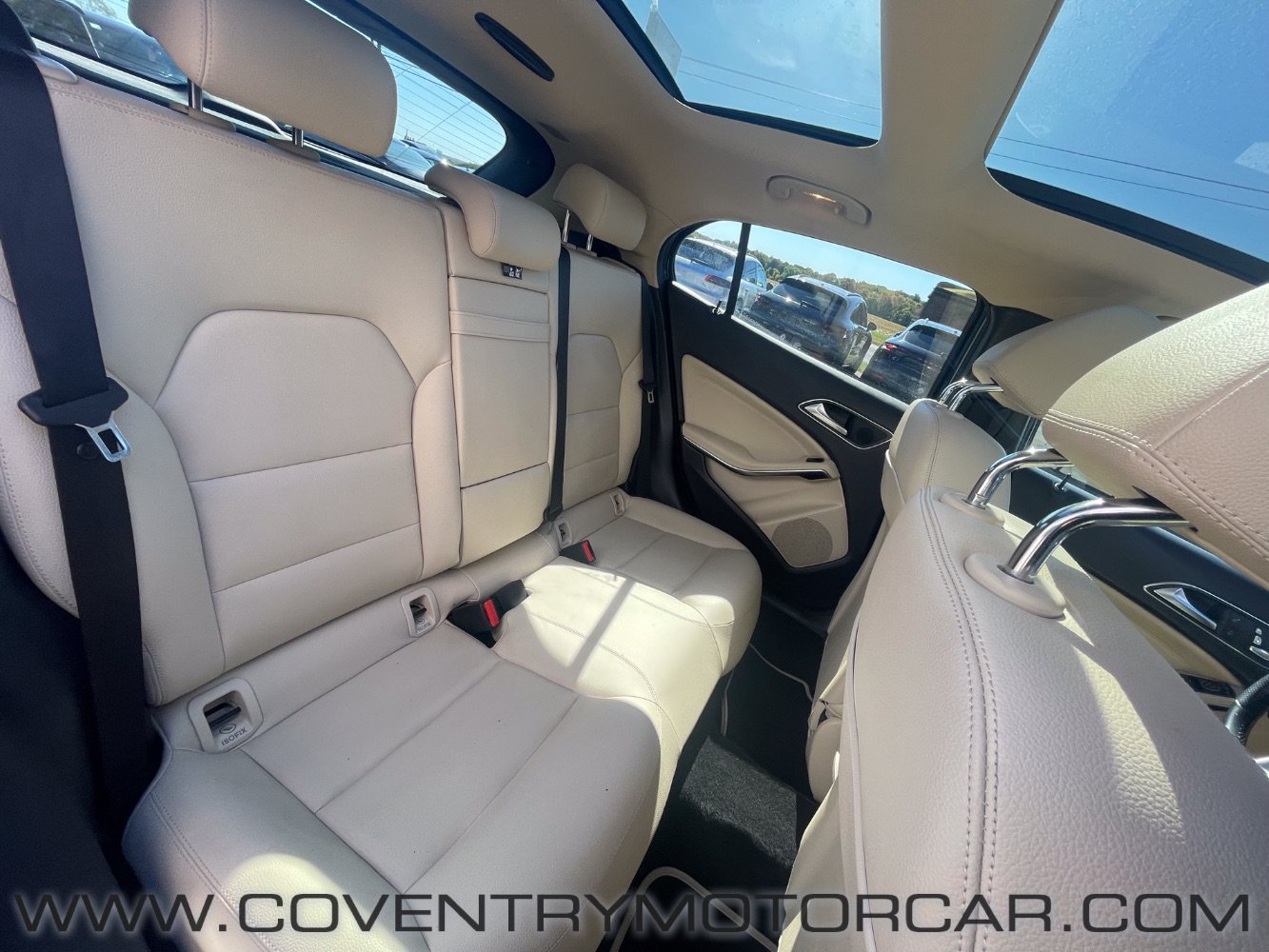 Used 2019 Mercedes-Benz GLA 250 4MATIC image 31