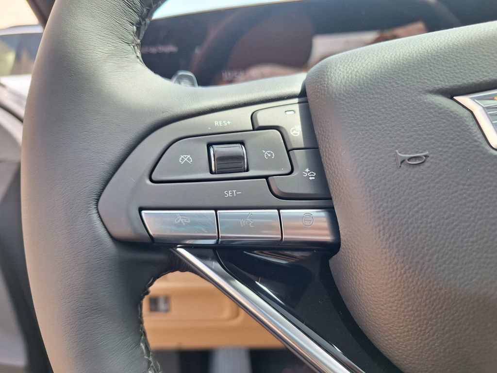 New 2026 Cadillac CT5 Premium Luxury w/ Technology Package RWD image 20