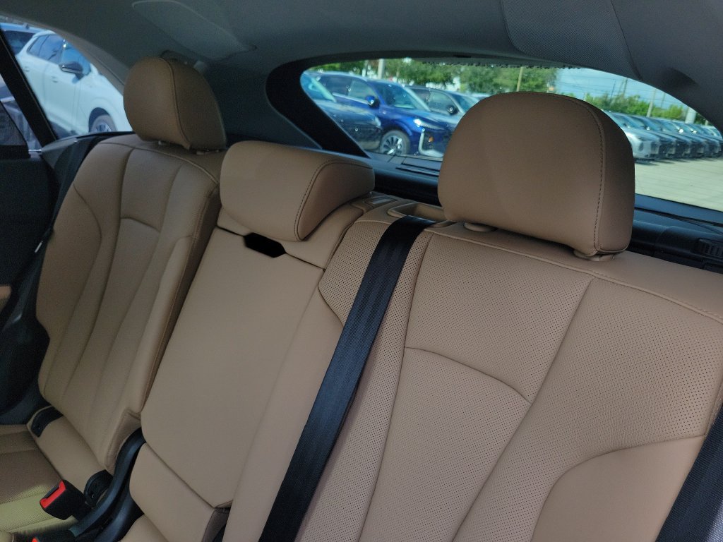 New 2026 Audi Q8 Premium Plus AWD/4WD image 27