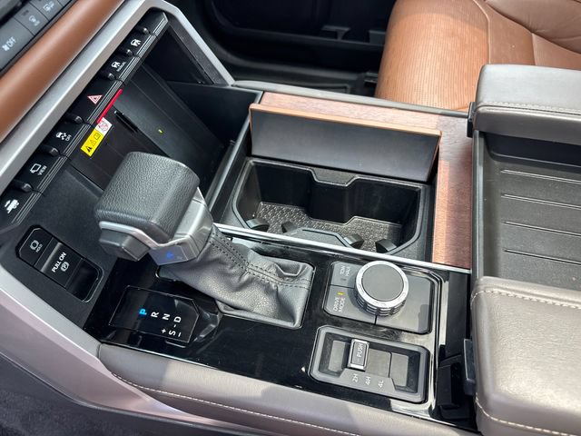 Used 2023 Toyota Tundra 1794 Edition w/ Advanced Package AWD/4WD image 26