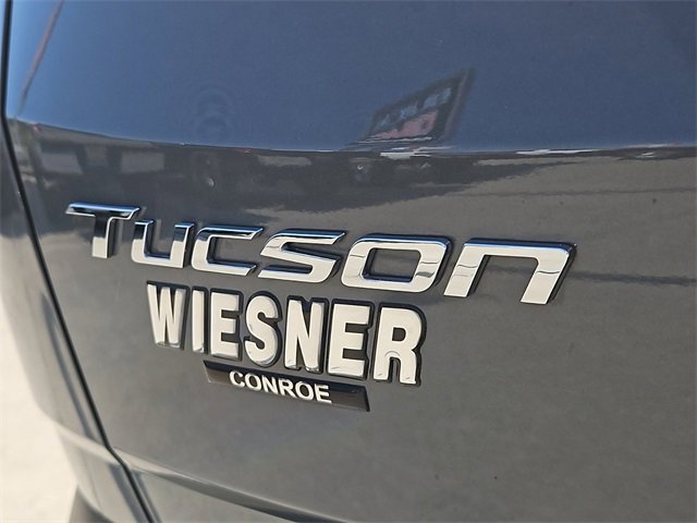 Used 2024 Hyundai Tucson SEL image 10