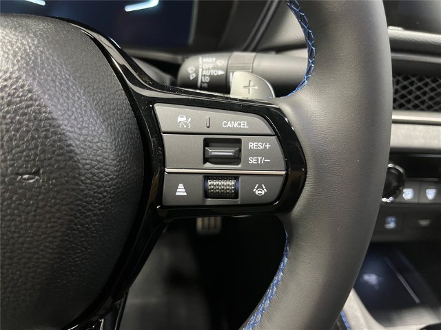 New 2026 Honda Prelude image 14