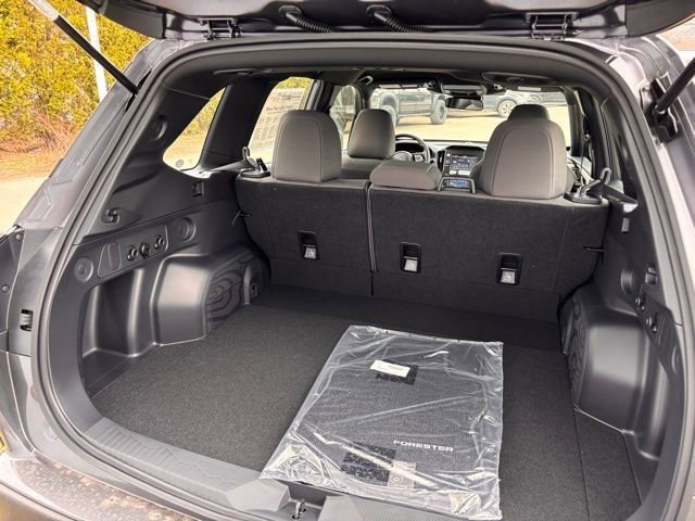 New 2026 Subaru Forester AWD/4WD image 15