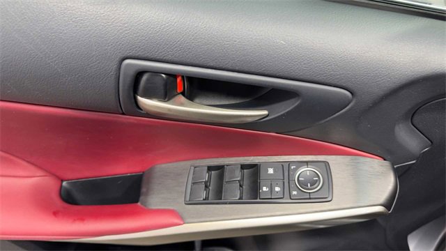 Used 2020 Lexus IS 300 F Sport image 19