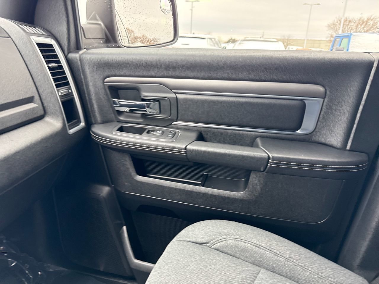 Used 2022 RAM 1500 Classic Warlock image 23