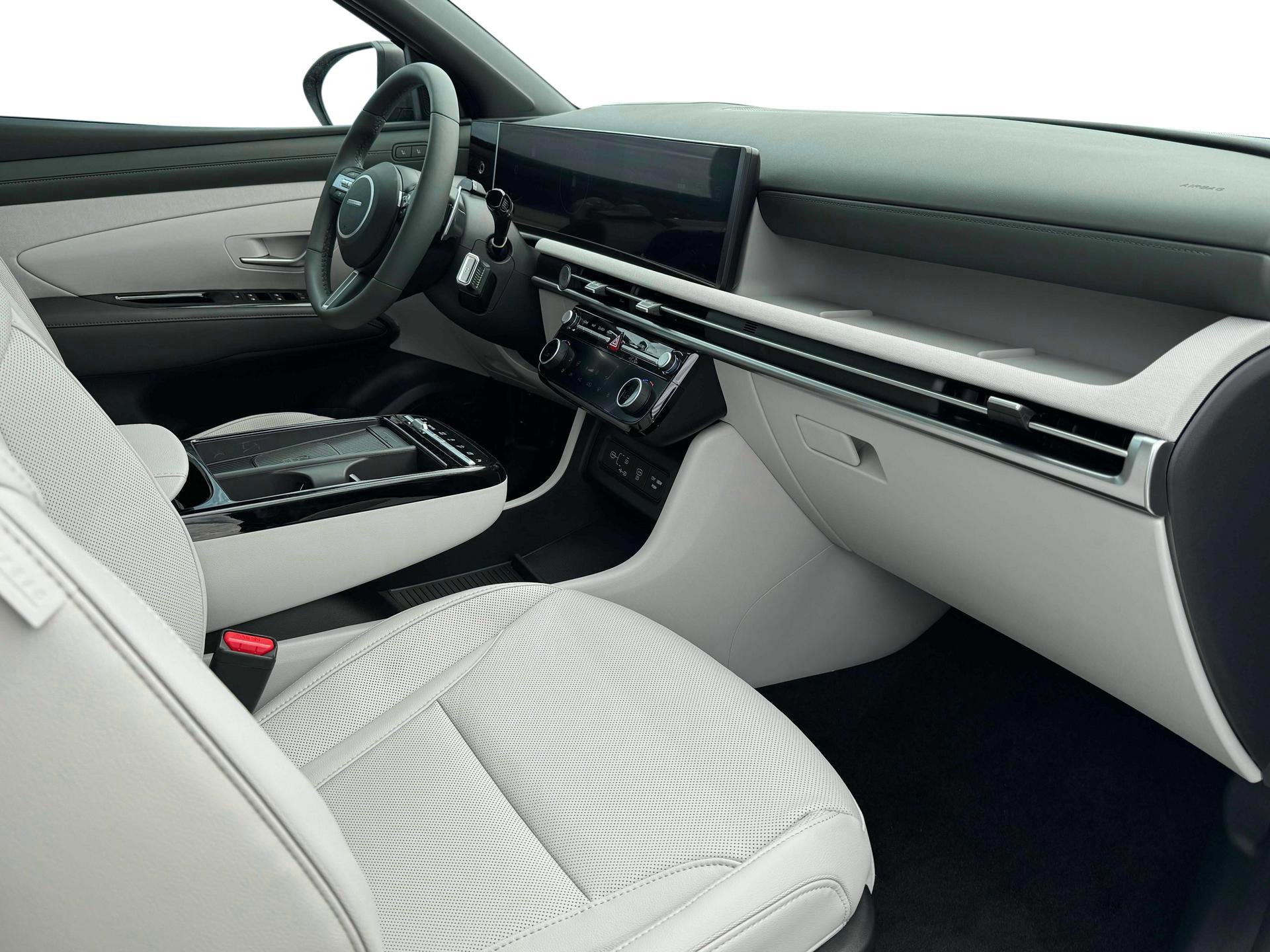 New 2025 Hyundai Tucson Limited image 15