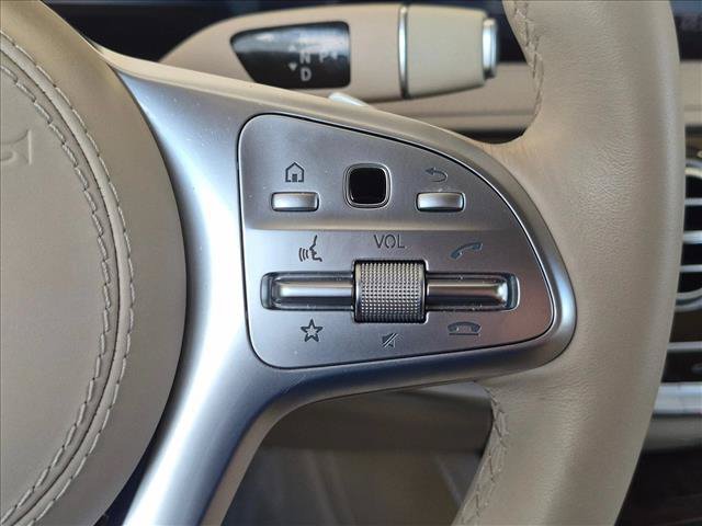 Used 2020 Mercedes-Benz S 450 Sedan image 5
