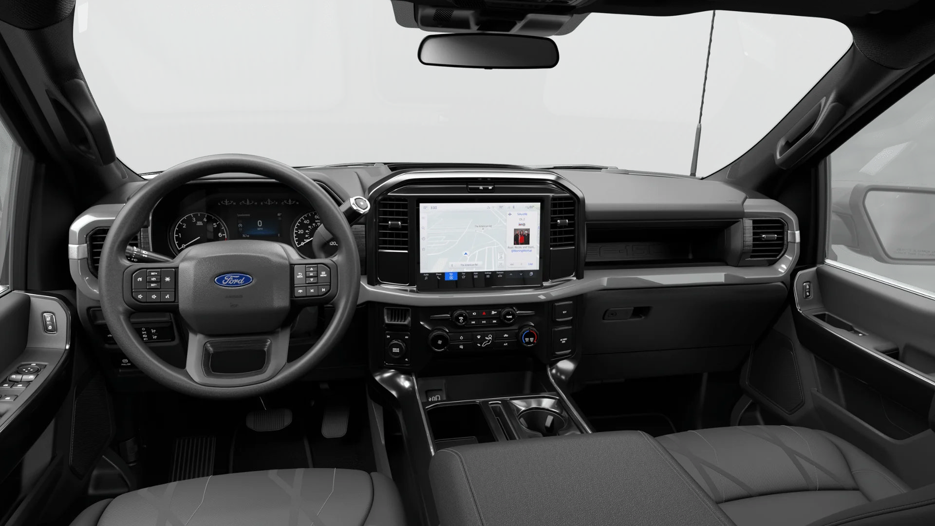 New 2026 Ford F150 STX AWD/4WD image 29