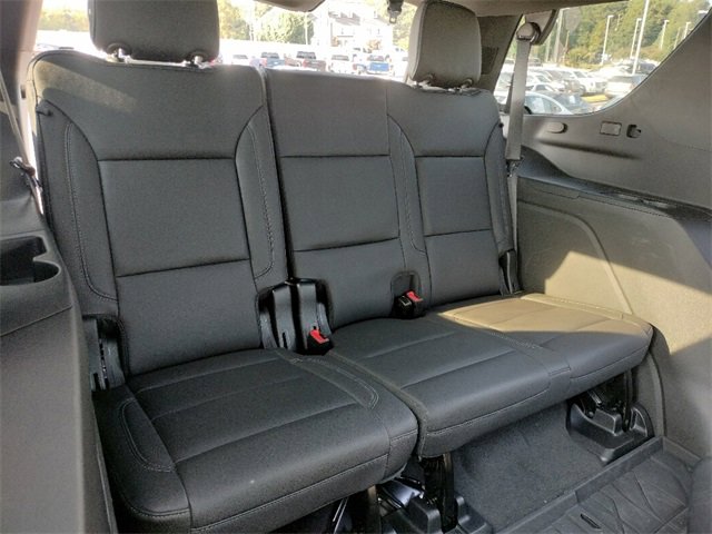 Used 2023 Chevrolet Tahoe Z71 image 19