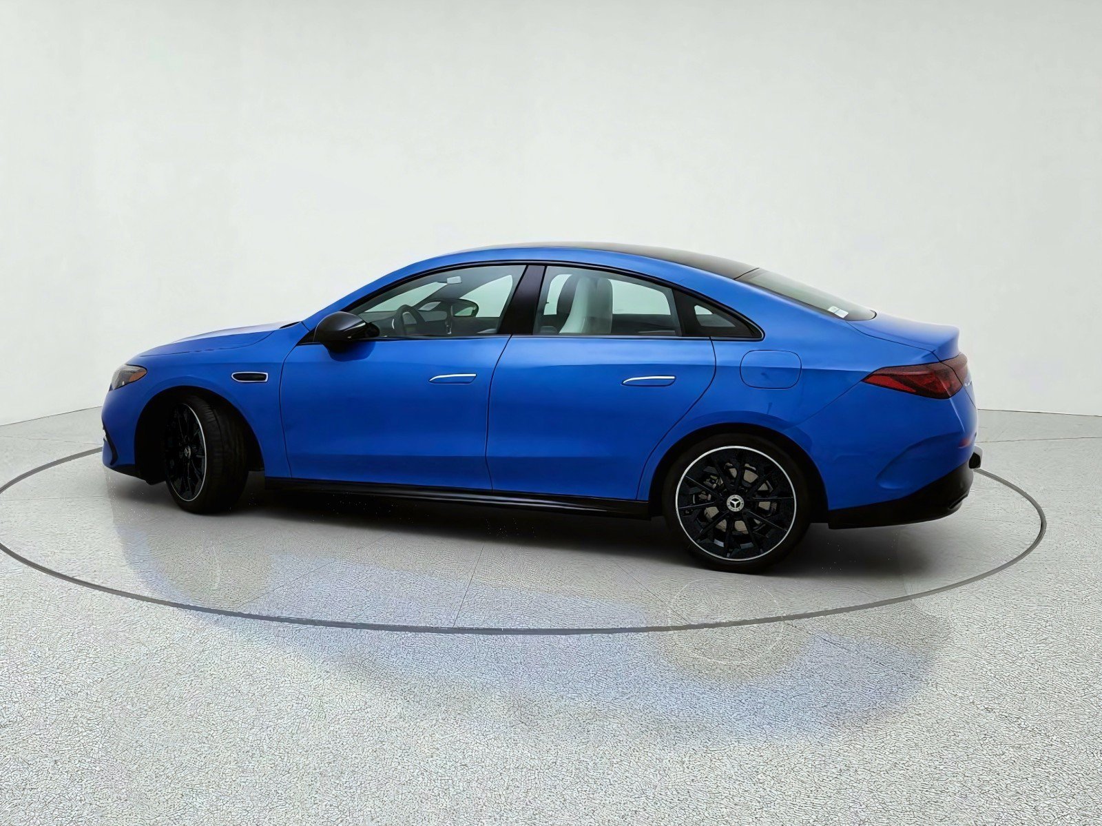 New 2027 Mercedes-Benz CLA 220 image 13