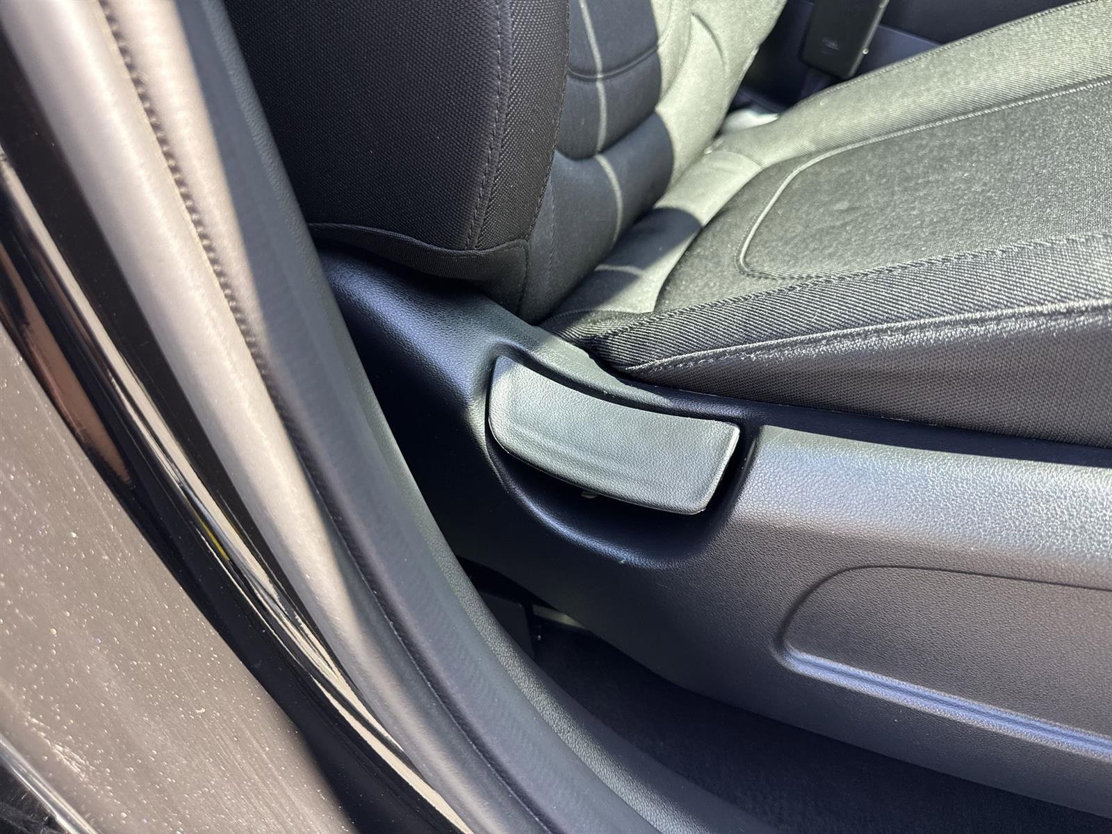 Used 2022 Hyundai Tucson SEL image 38