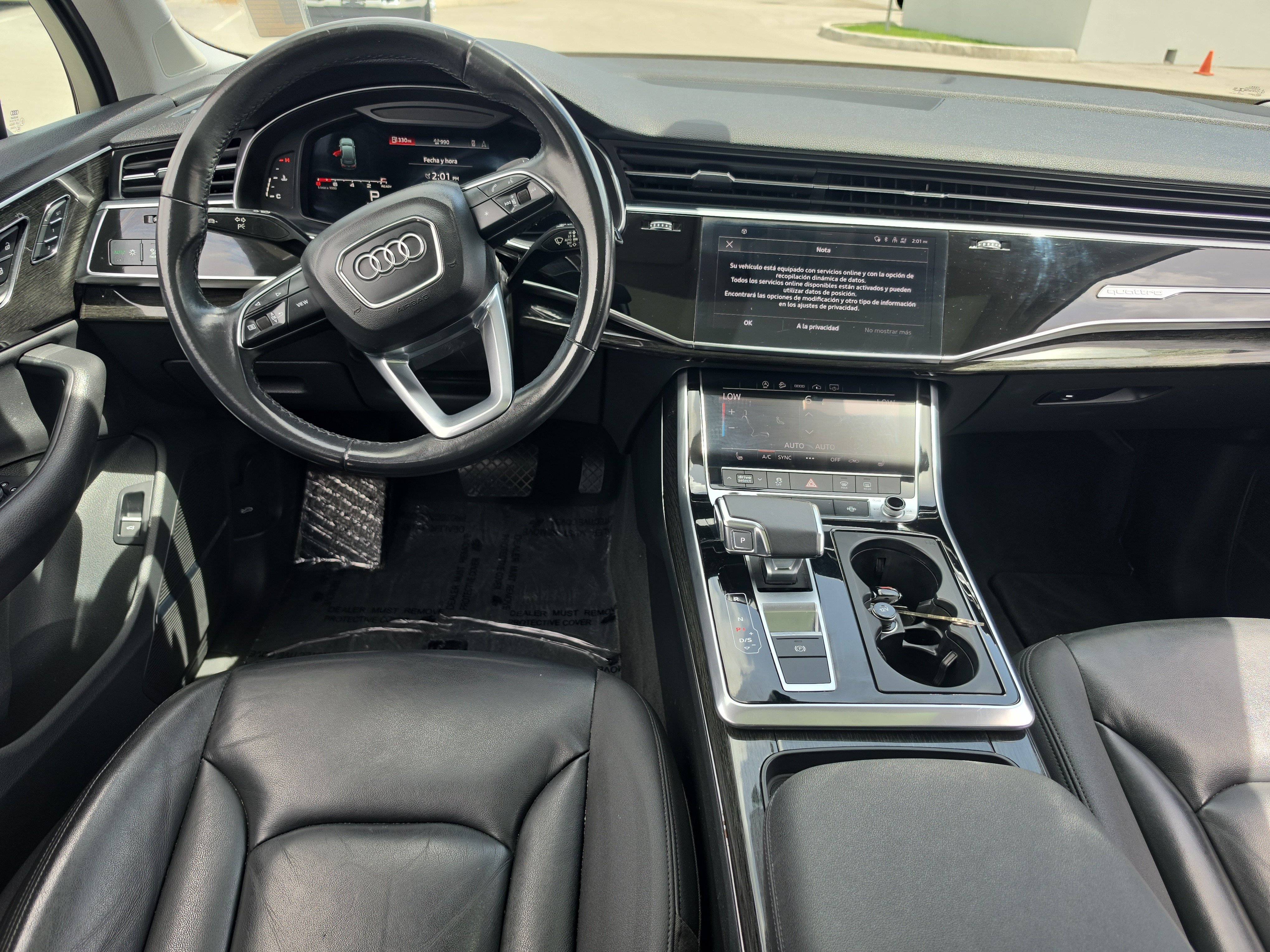 Used 2021 Audi Q7 3.0T Premium Plus AWD/4WD image 14