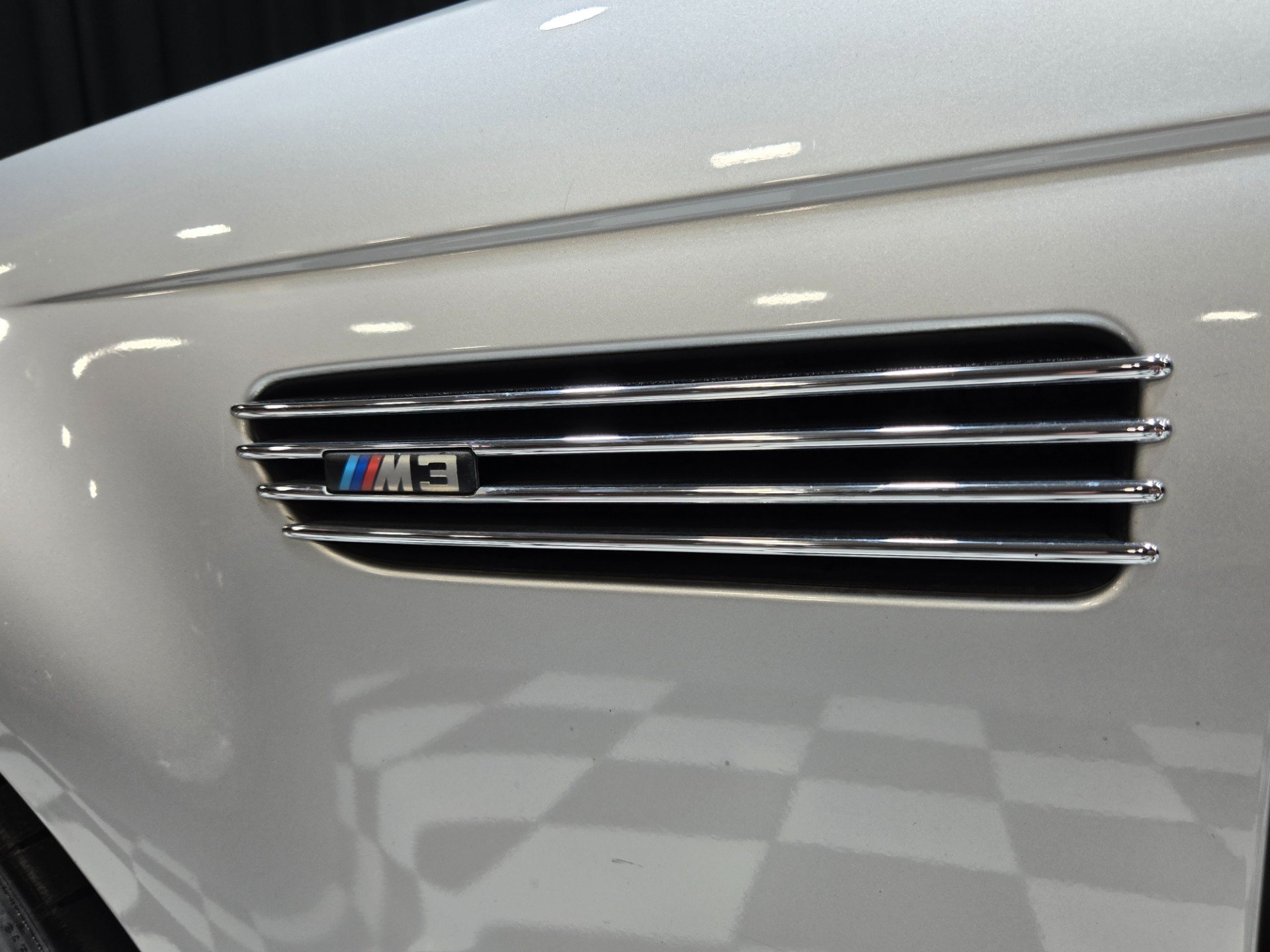 Used 2002 BMW M3 Convertible RWD image 56