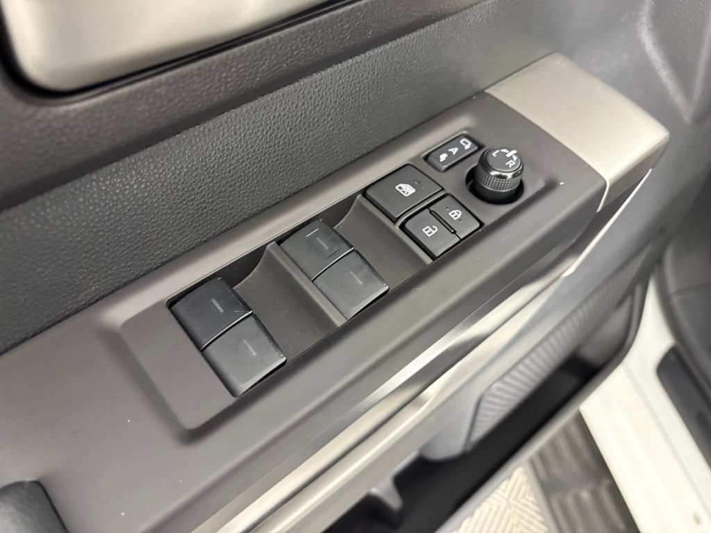 Used 2024 Toyota Sequoia TRD Pro AWD/4WD image 11