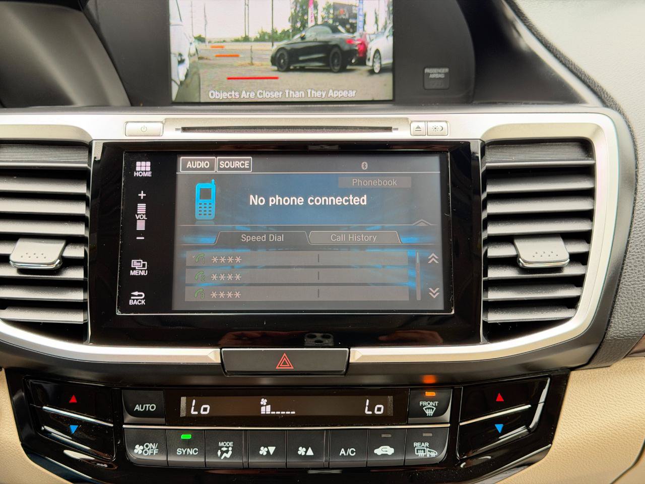 Used 2017 Honda Accord EX-L image 66