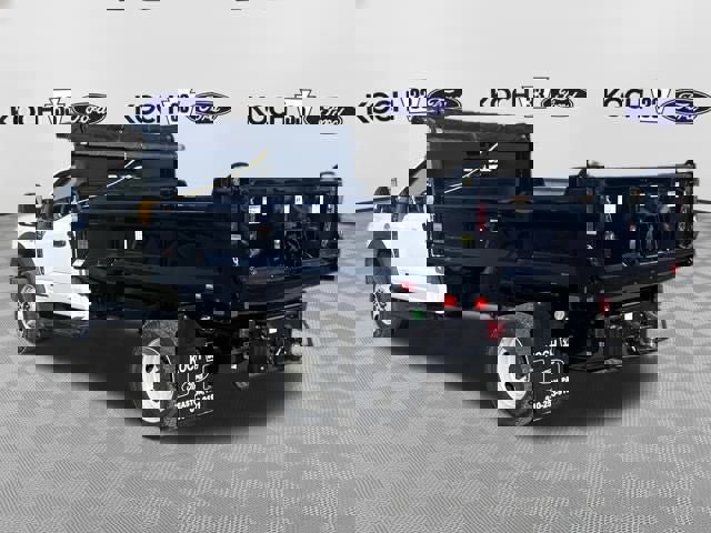 New 2026 Ford F550 4x4 Regular Cab Super Duty image 6