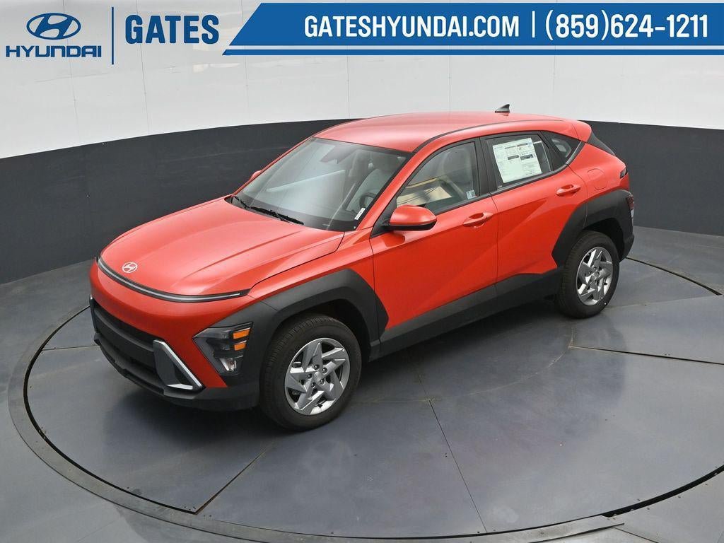 New 2026 Hyundai Kona SE AWD/4WD image 51