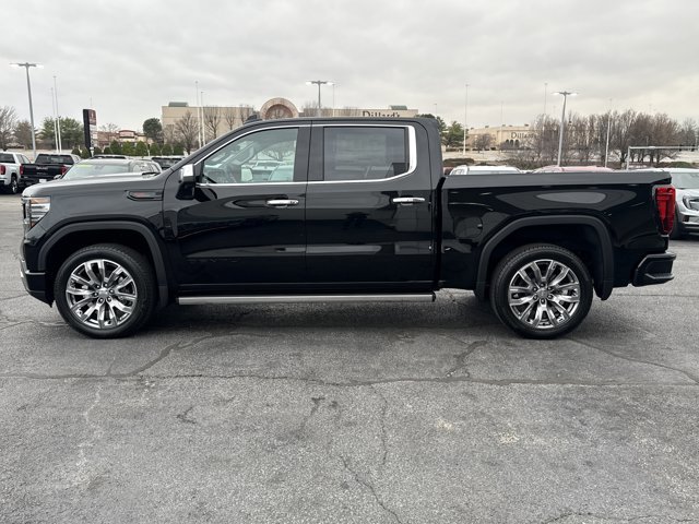 New 2026 GMC Sierra 1500 Denali w/ Denali Reserve Package image 12