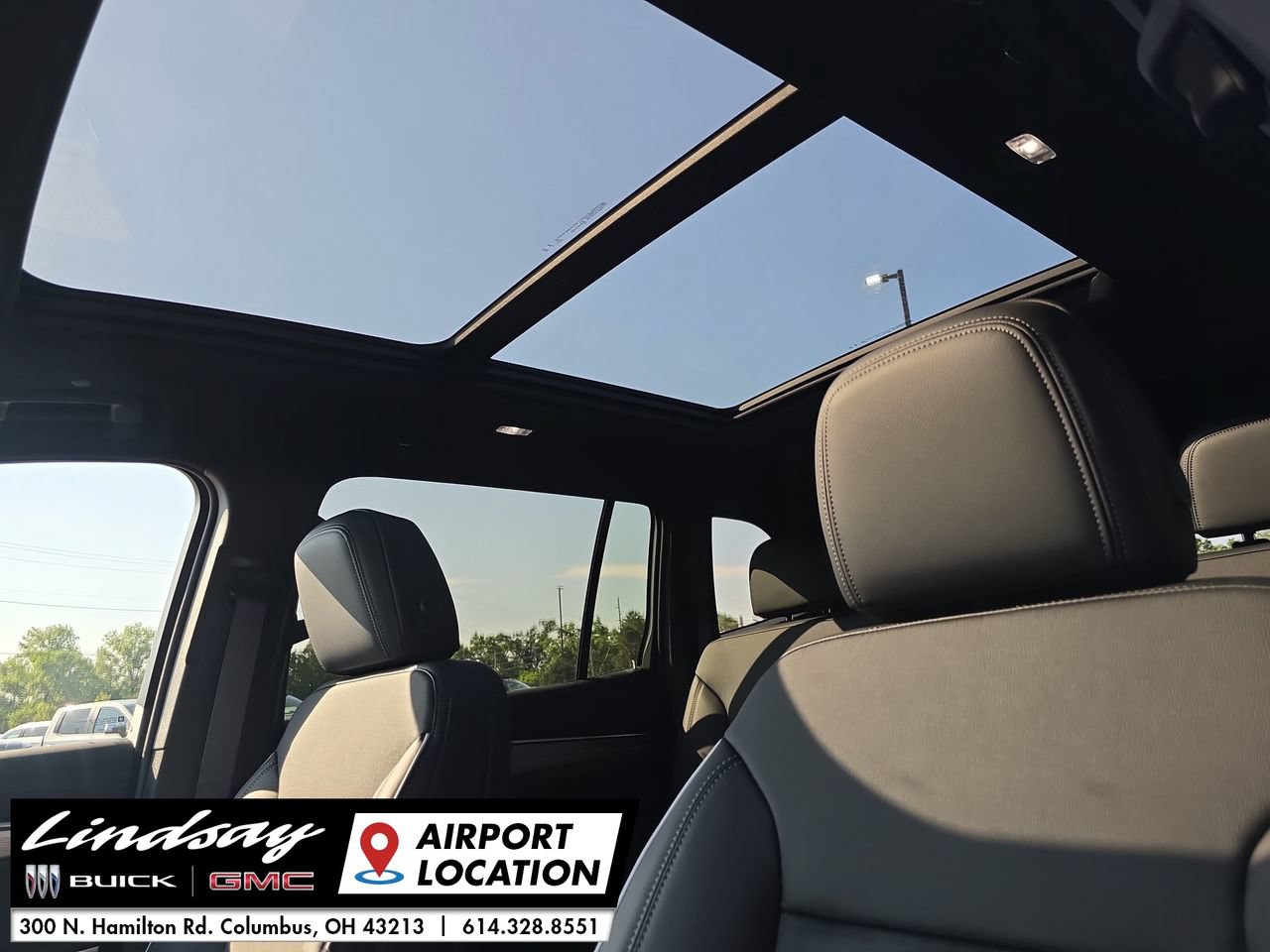 New 2026 Buick Enclave Preferred w/ Power Package AWD/4WD image 20