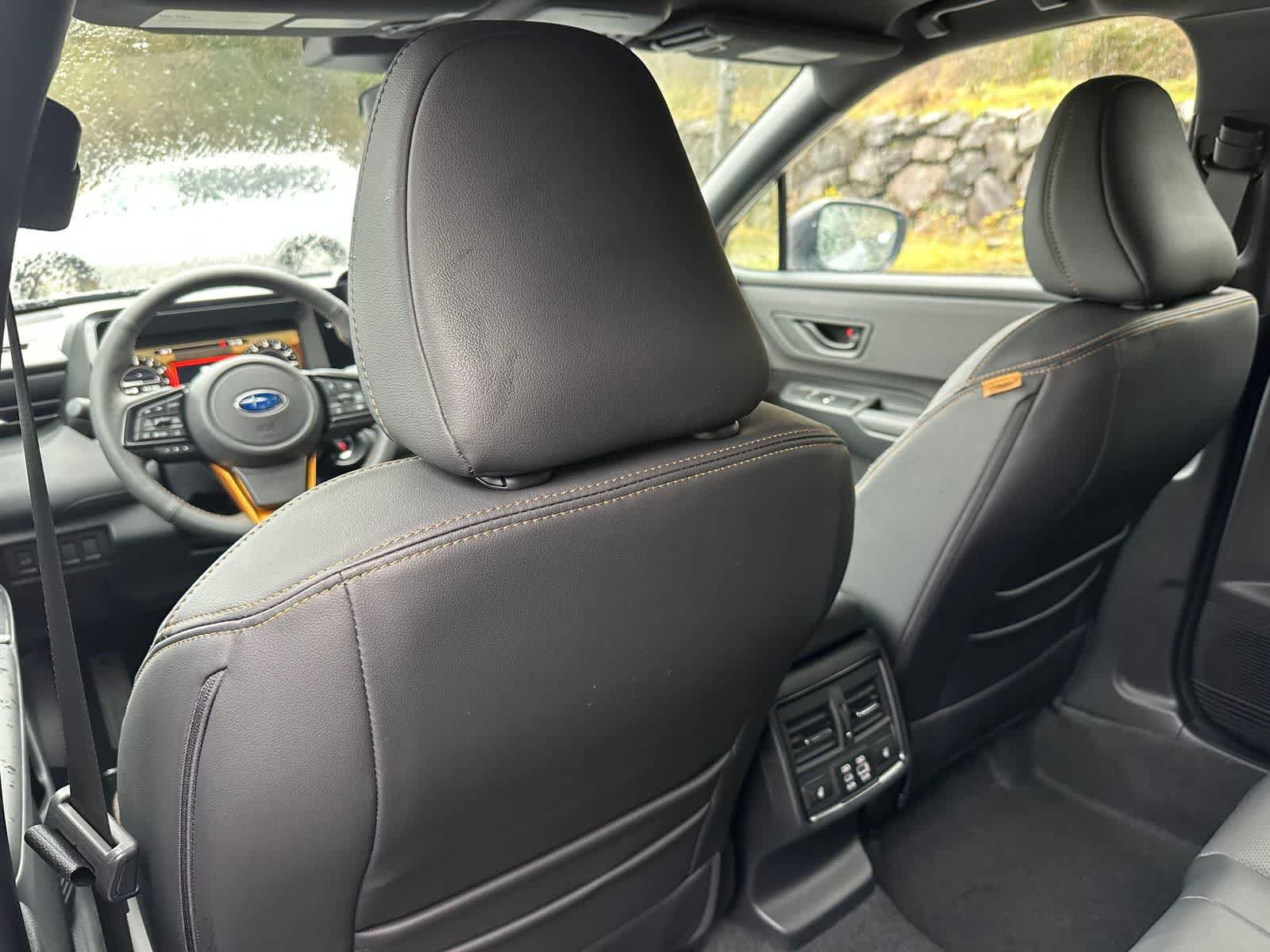 New 2026 Subaru Outback Wilderness AWD/4WD image 10