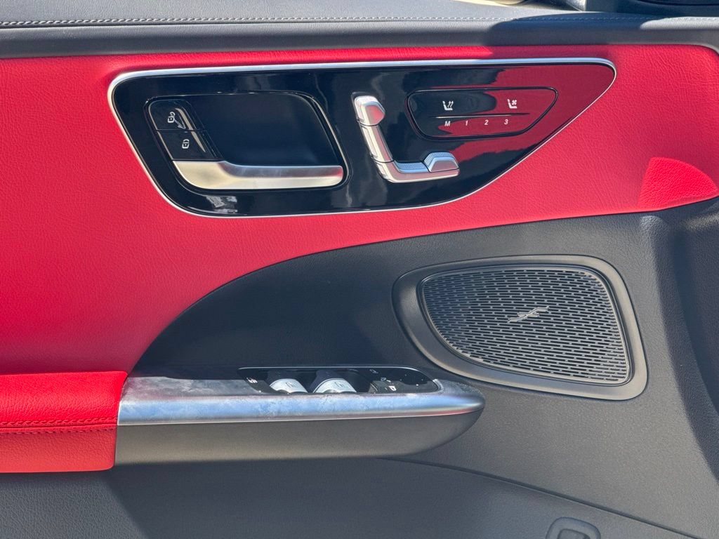 New 2026 Mercedes-Benz C 300 Sedan image 20