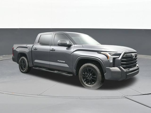Used 2024 Toyota Tundra SR5