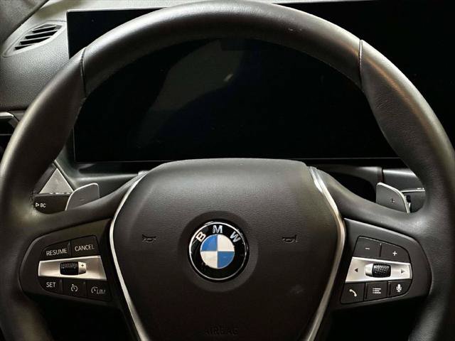 Used 2024 BMW 330i xDrive Sedan w/ Premium Package AWD/4WD image 19