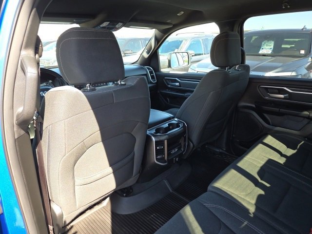 Used 2022 RAM 1500 Big Horn image 46