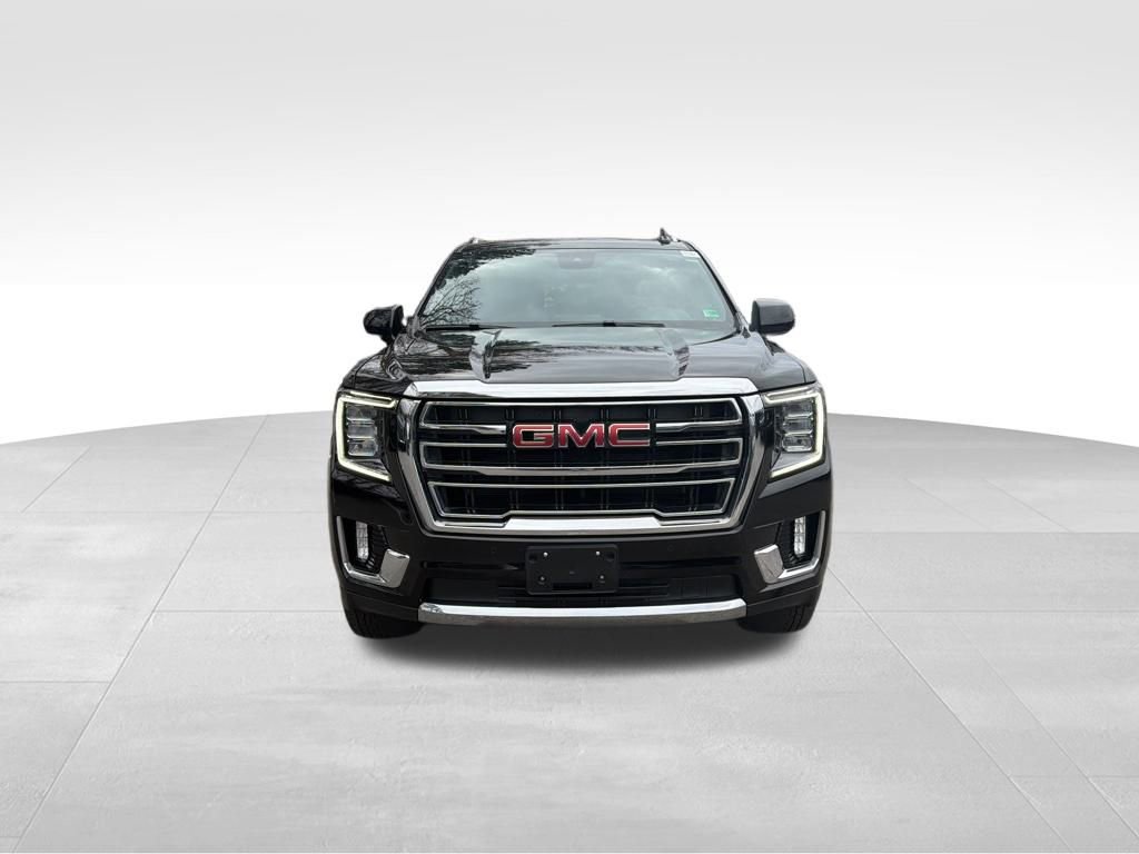 Used 2024 GMC Yukon SLT image 9