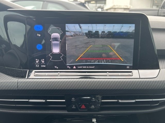 Used 2024 Volkswagen Golf R image 17