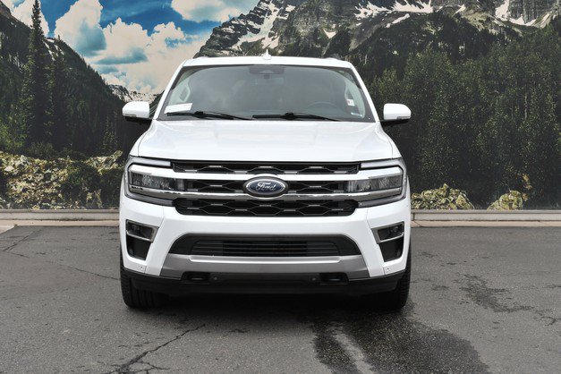 Used 2022 Ford Expedition Limited AWD/4WD image 5