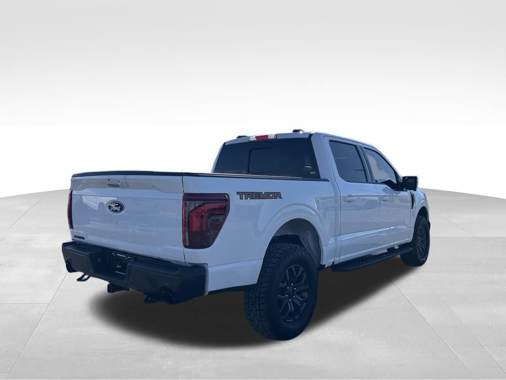 Used 2024 Ford F150 Tremor w/ Equipment Group 402A High image 20