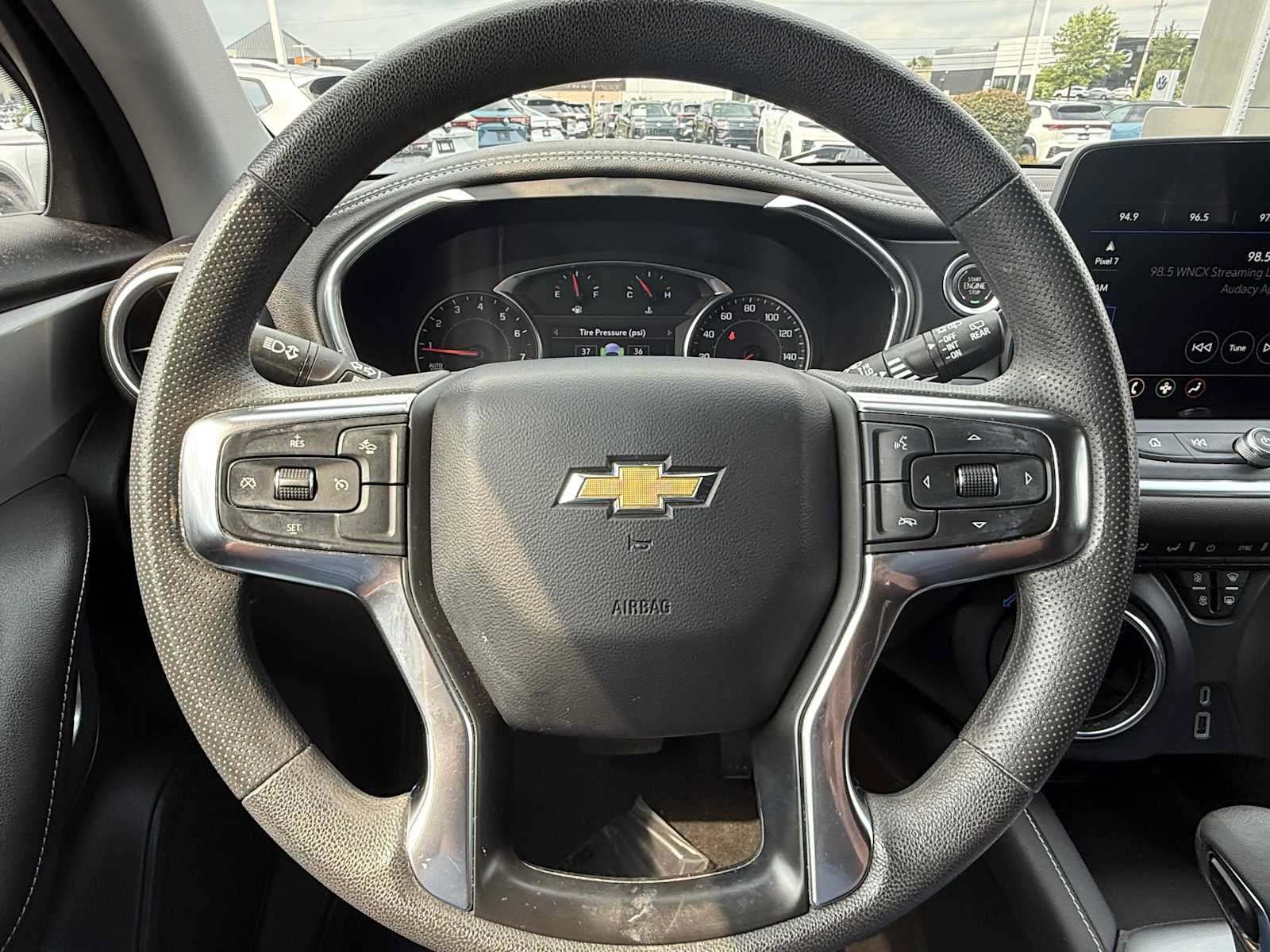 Used 2024 Chevrolet Blazer LT AWD/4WD image 18