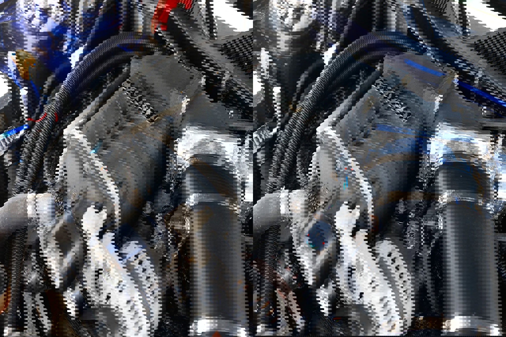 Used 2010 Ford Mustang GT image 53