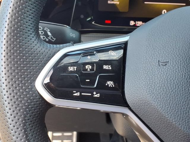 Used 2022 Volkswagen GTI S FWD image 18