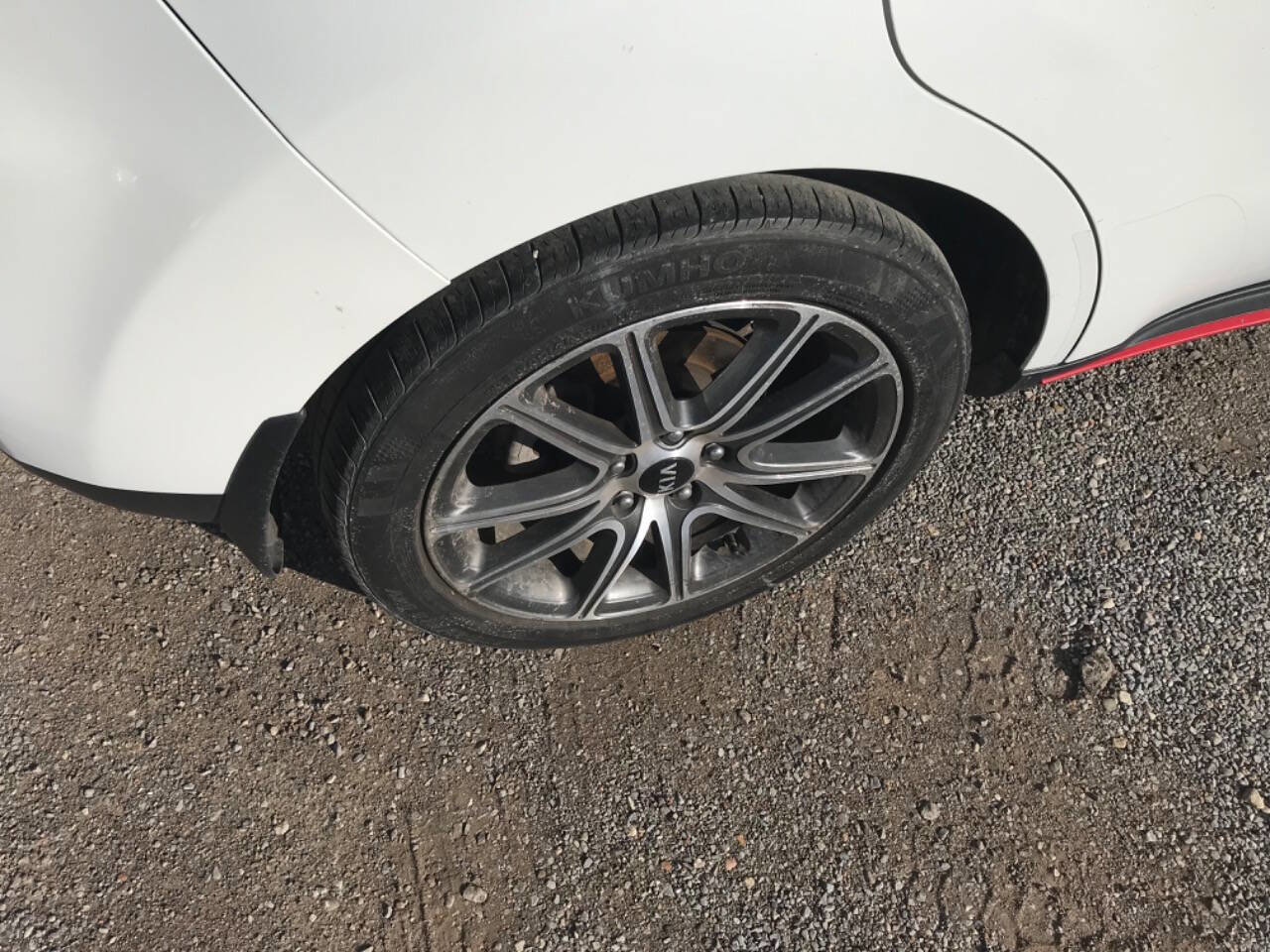 Used 2019 Kia Soul ! image 28