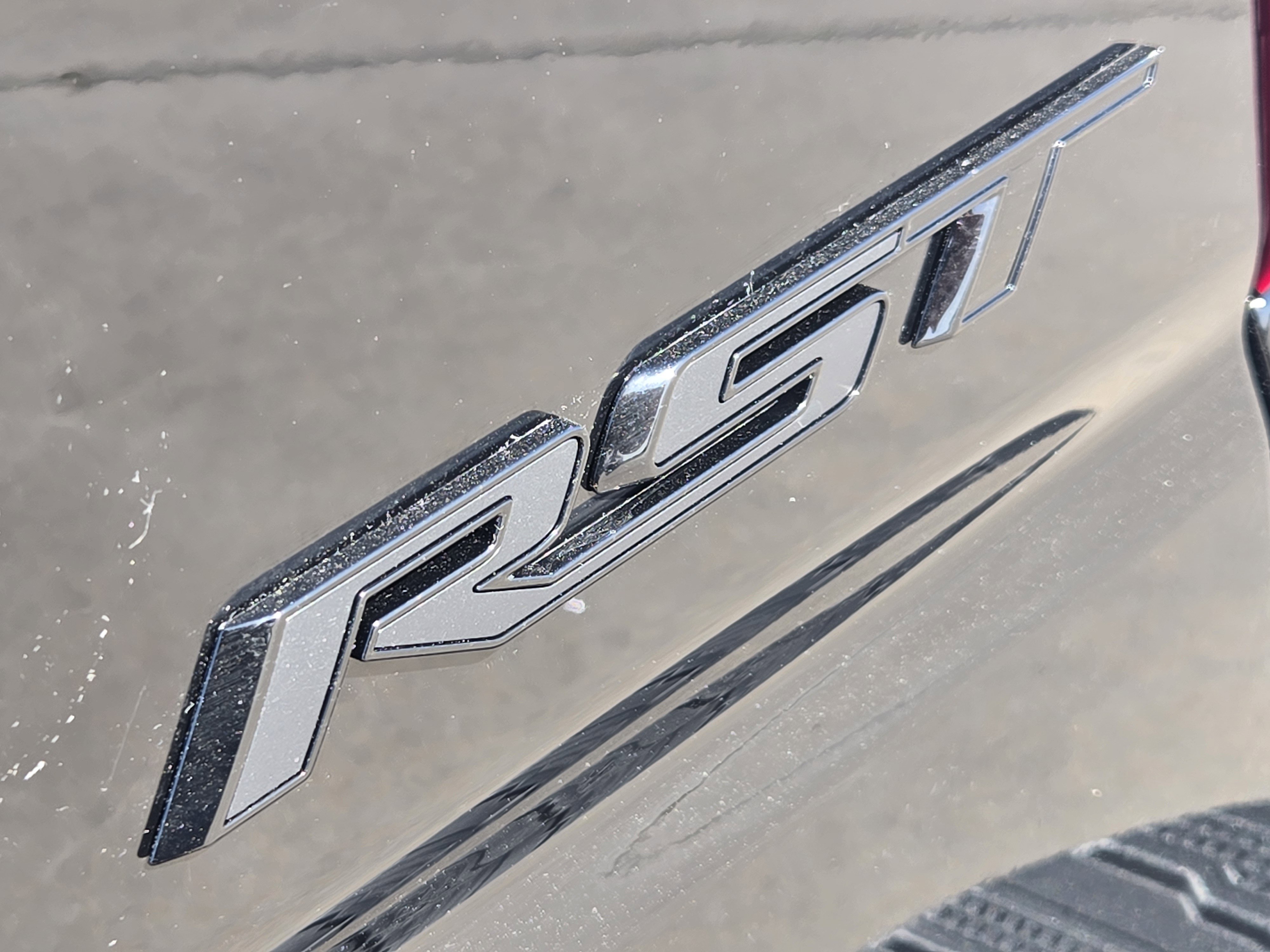 New 2026 Chevrolet Silverado 1500 RST w/ Texas Edition Plus image 7