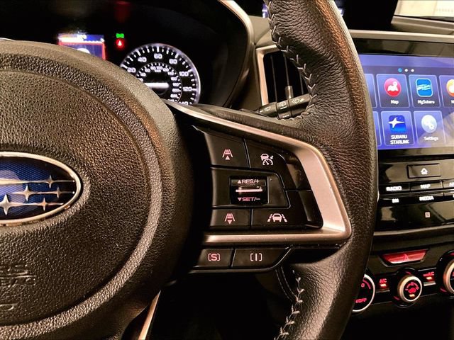 Used 2022 Subaru Impreza 2.0i Limited w/ Popular Package #2 AWD/4WD image 18