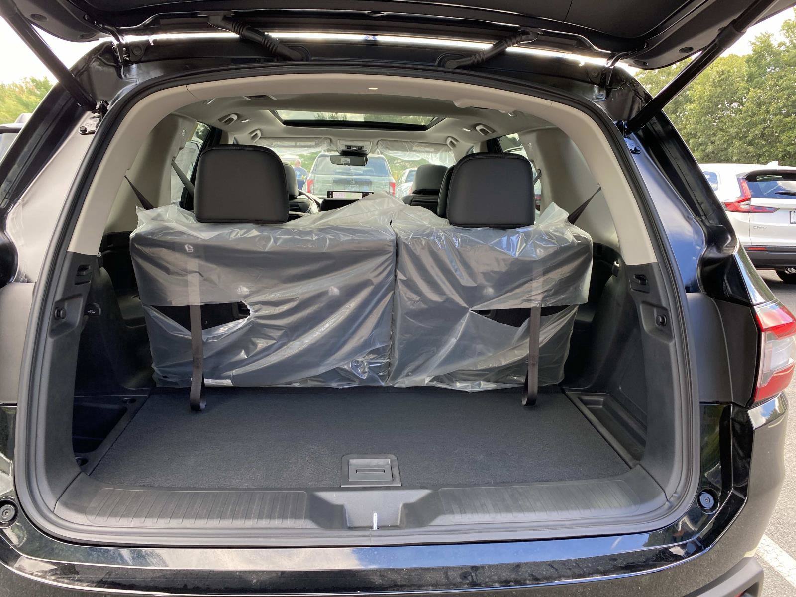 New 2026 Honda Pilot Elite image 6