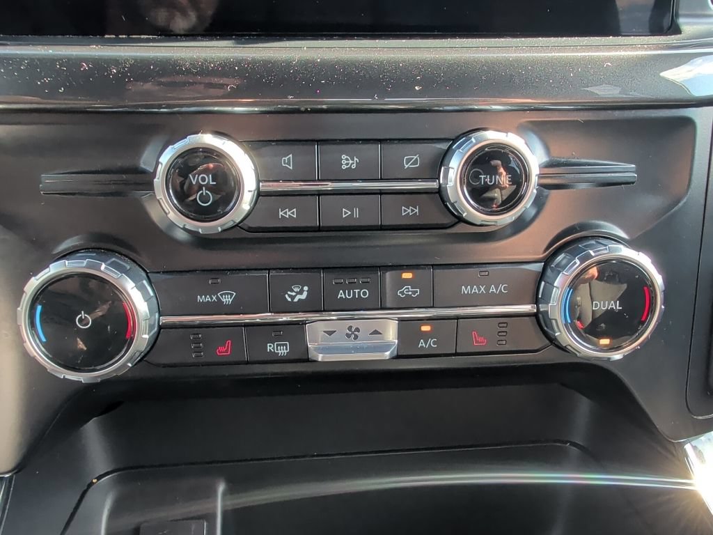 Used 2022 Ford F150 XLT w/ Equipment Group 302A High AWD/4WD image 21