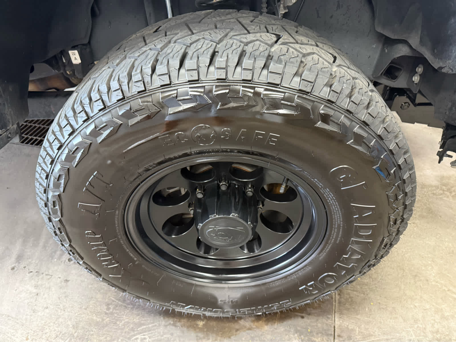 Used 2024 Ford F250 XL w/ XL Chrome Package image 34
